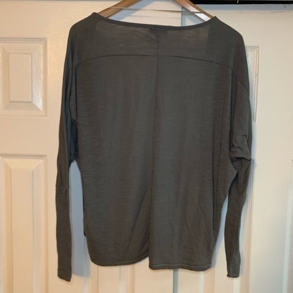 Cotton On Gray Cardigan Size Small - Picture 5 of 7
